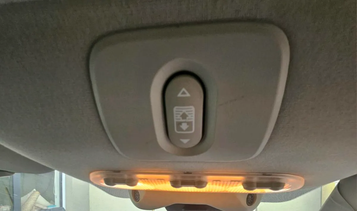 Qashqai N-TEC/ pearl white - Image 4