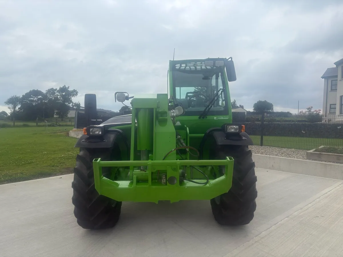 Merlo - Image 2