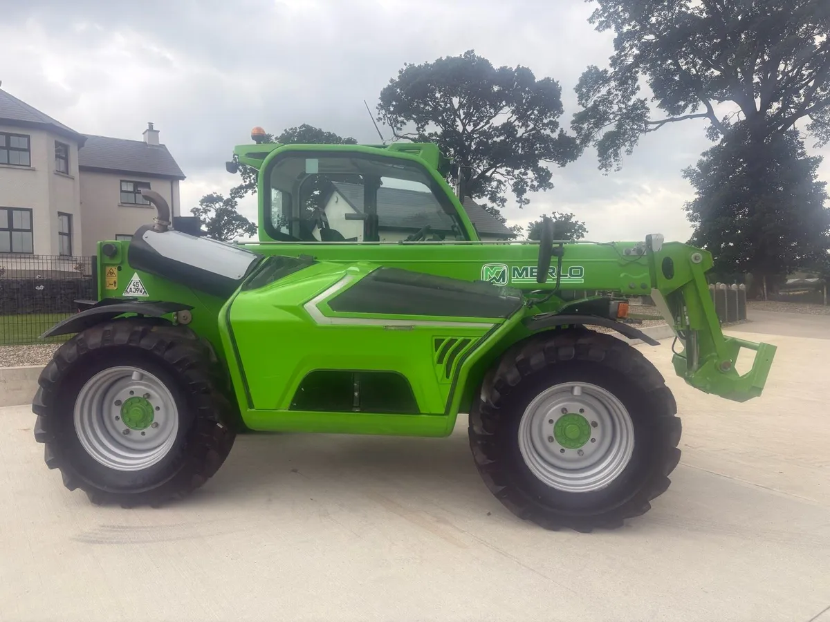 Merlo - Image 3
