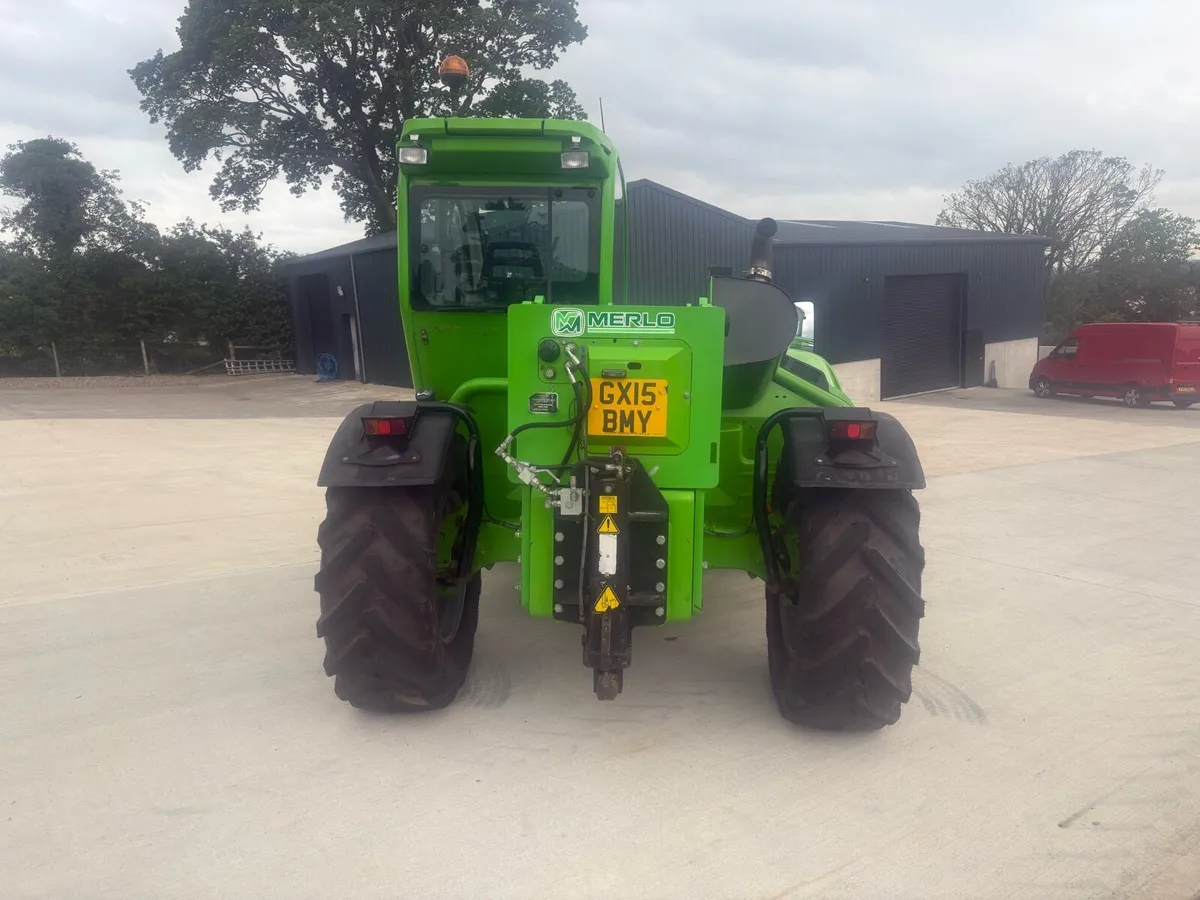 Merlo - Image 4