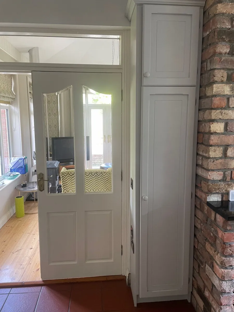 Kitchen unit - Image 2