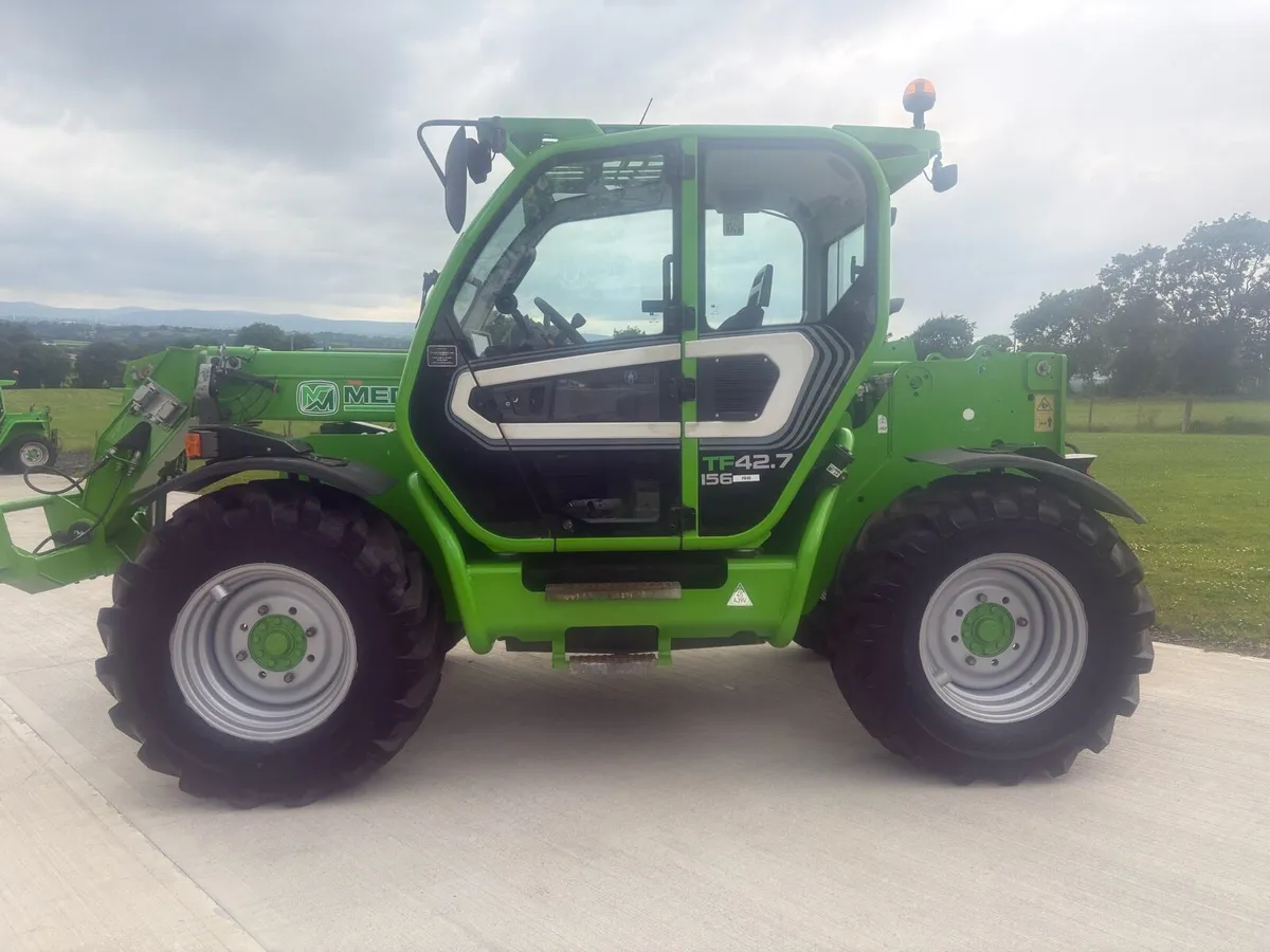 Merlo - Image 1