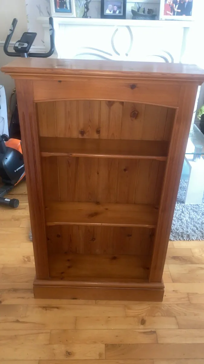 Classy Bookcase