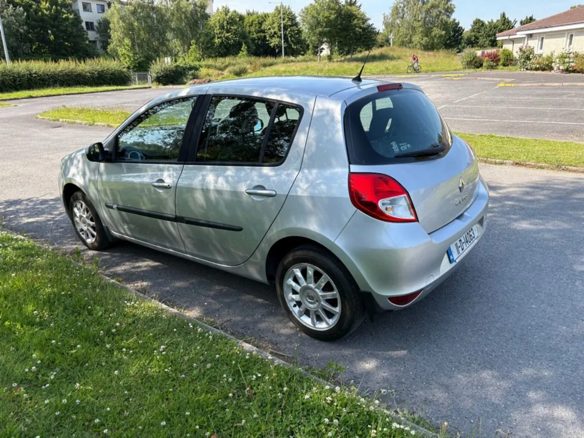 Renault Clio 3 1.2 16V Royale 3DR 5DR - Image 4