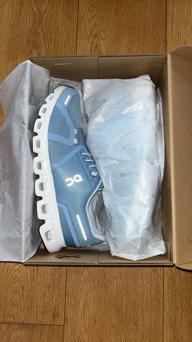Brand New OnCloud Shoes - Image 1