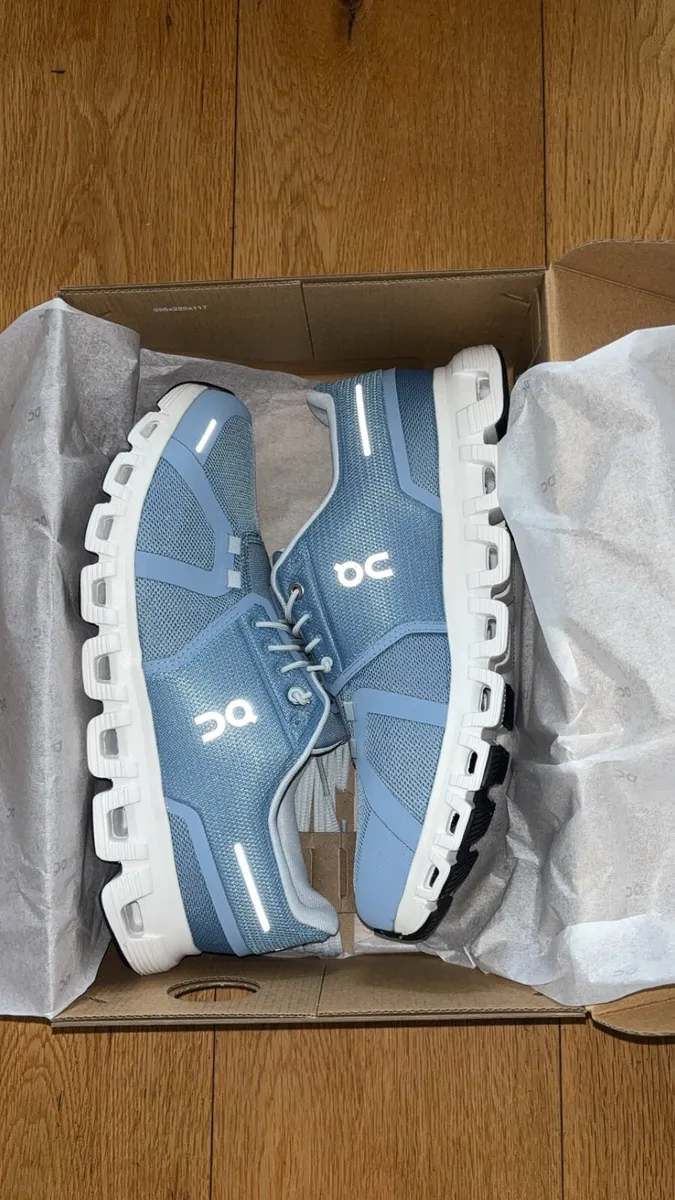 Brand New OnCloud Shoes - Image 2