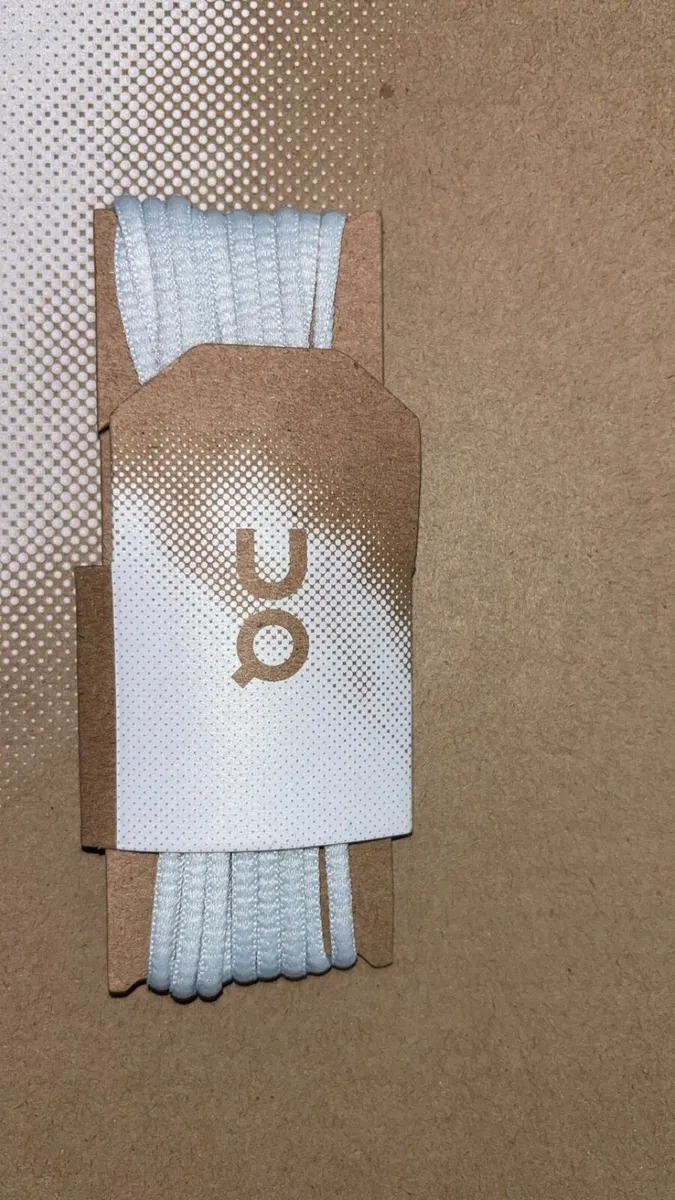 Brand New OnCloud Shoes - Image 4