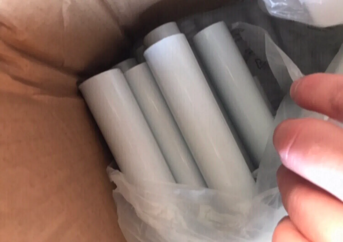 10ft x 20ft Marquee/Gazebo (still in box) - Image 4