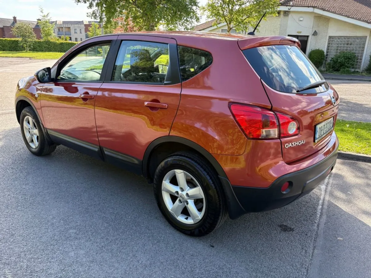 Nissan QASHQAI 1.6 SE - Image 3