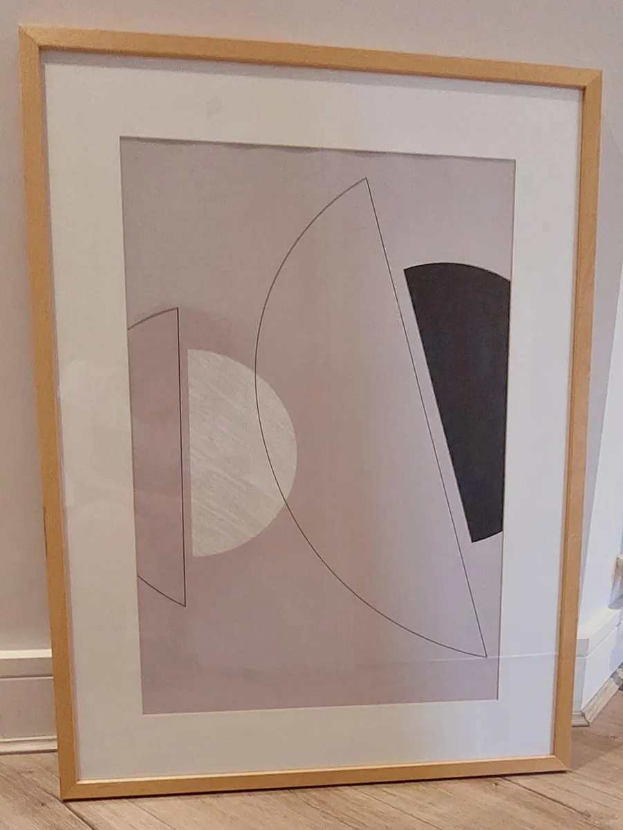Picture frame - Image 1