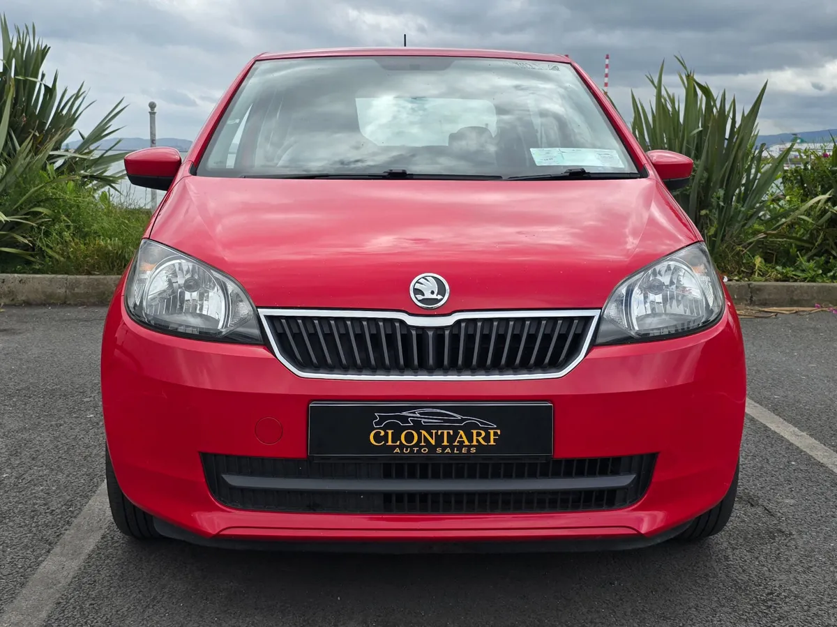 2014 Skoda Citigo - 1.0 Petrol - Image 2