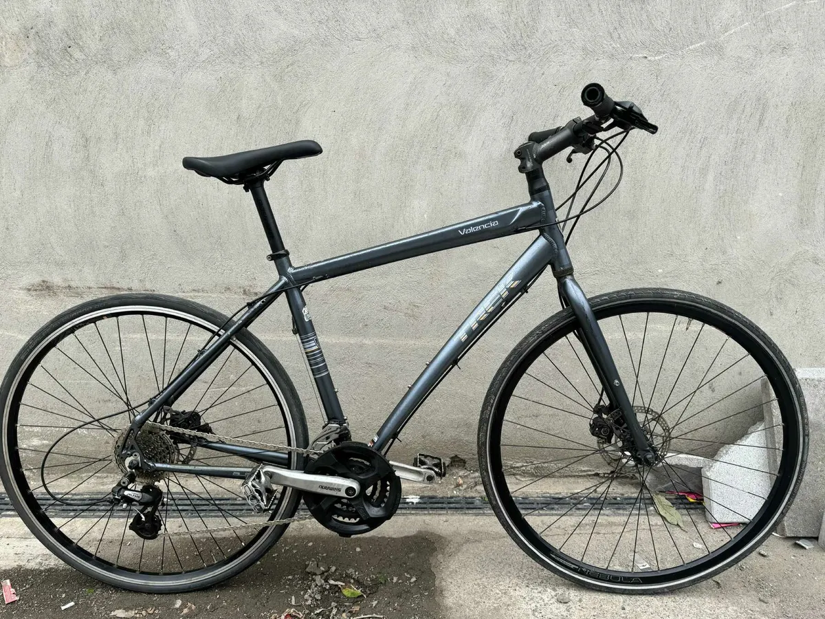 Trek Bike - Image 2