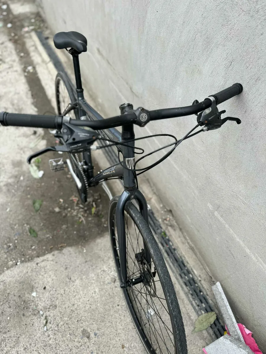 Trek Bike - Image 4