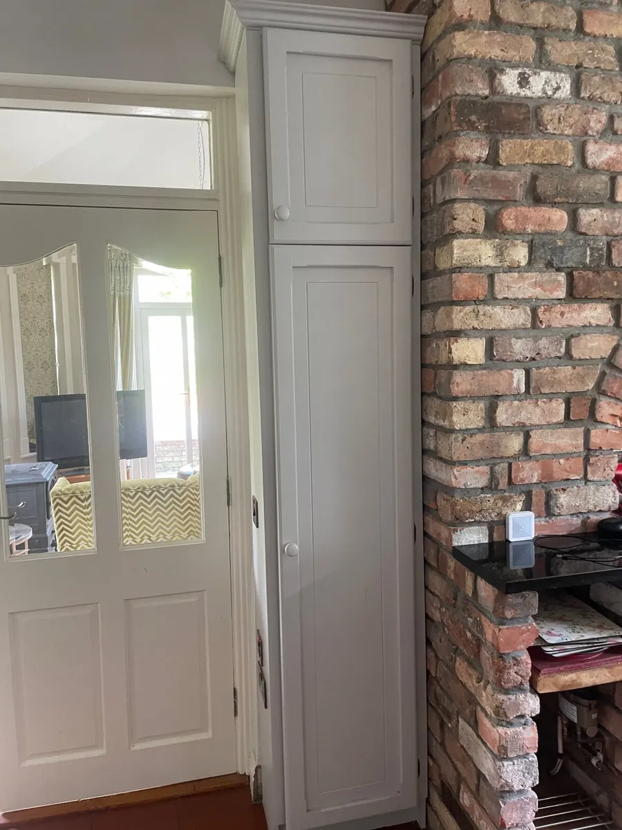 Whole kitchen unit - Image 2