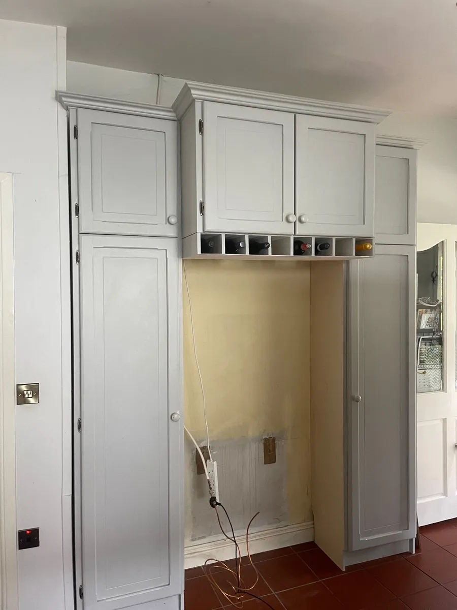 Whole kitchen unit - Image 3