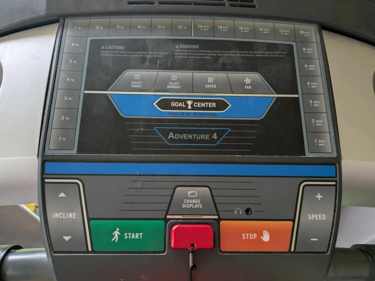 Treadmill - Image 2