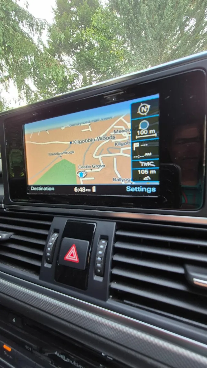 Audi A6 2014 - Image 3