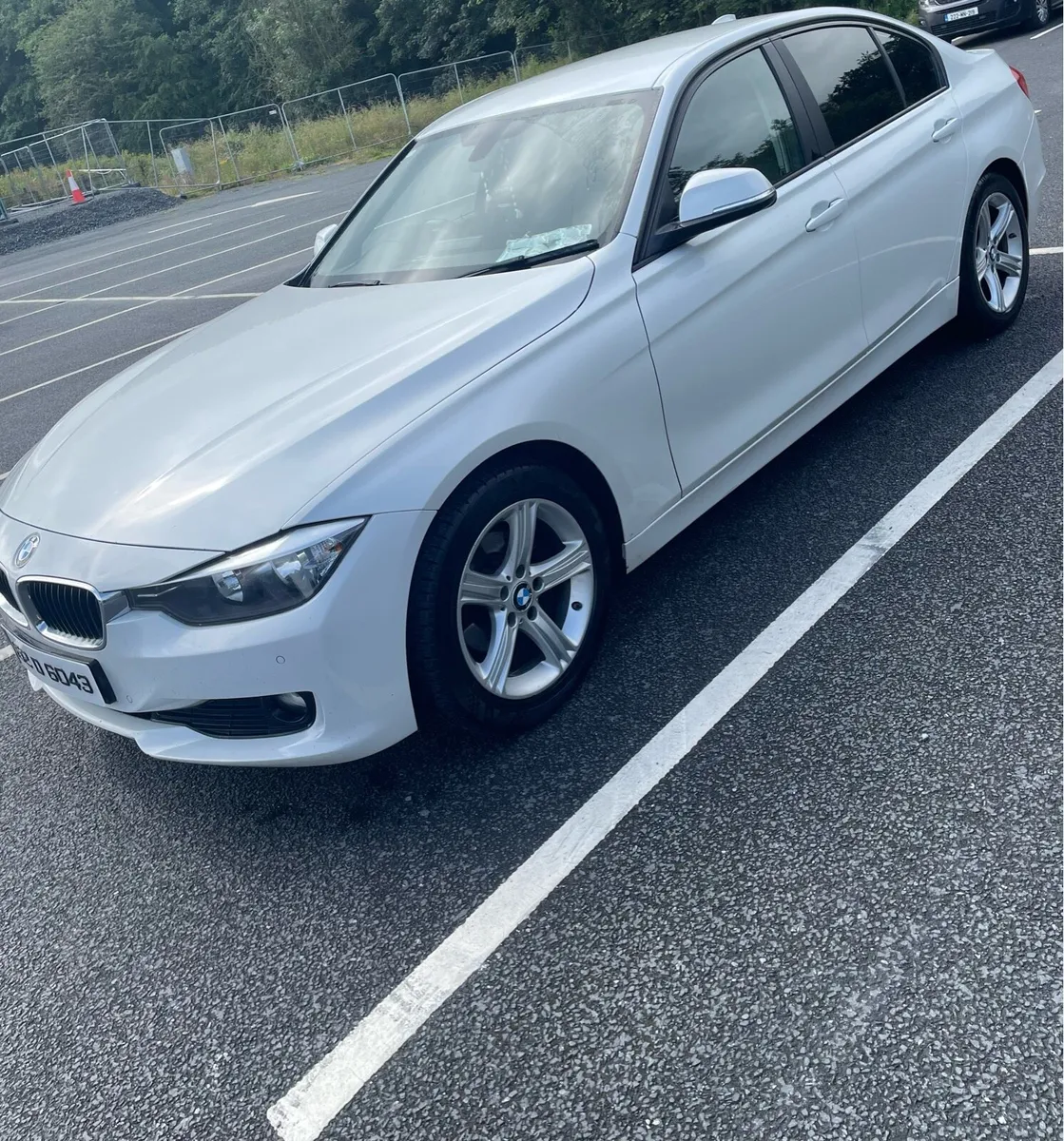 152 BMW 318D - Image 2