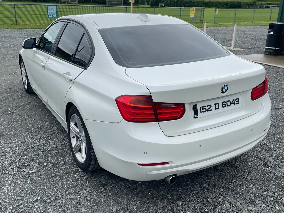 152 BMW 318D - Image 3