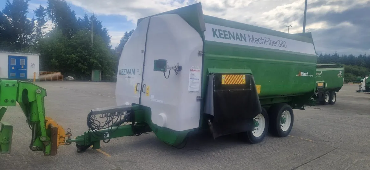 Keenan 380 - Image 2