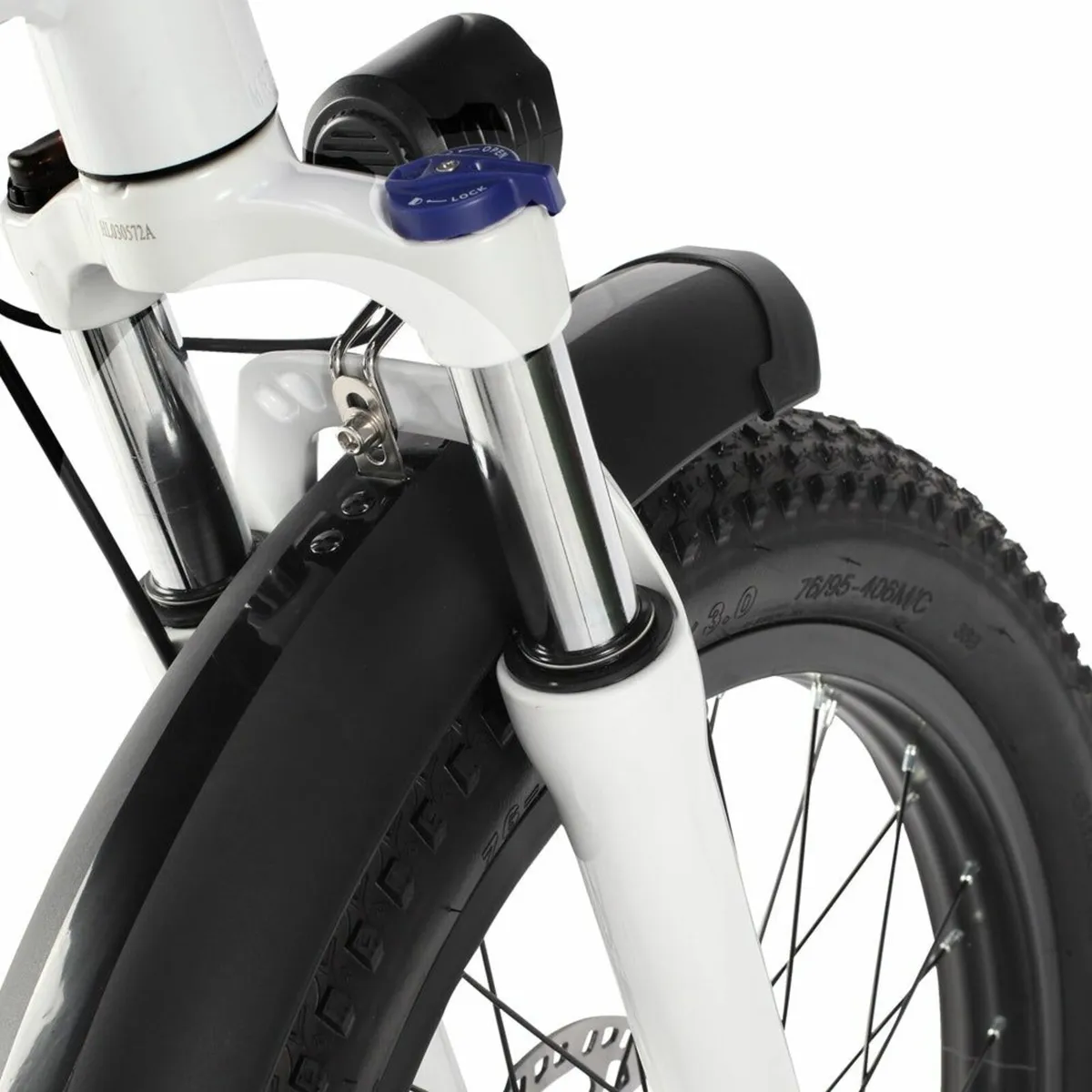PHILODO TRAVELLER Family & Cargo Electric Bike - Image 2