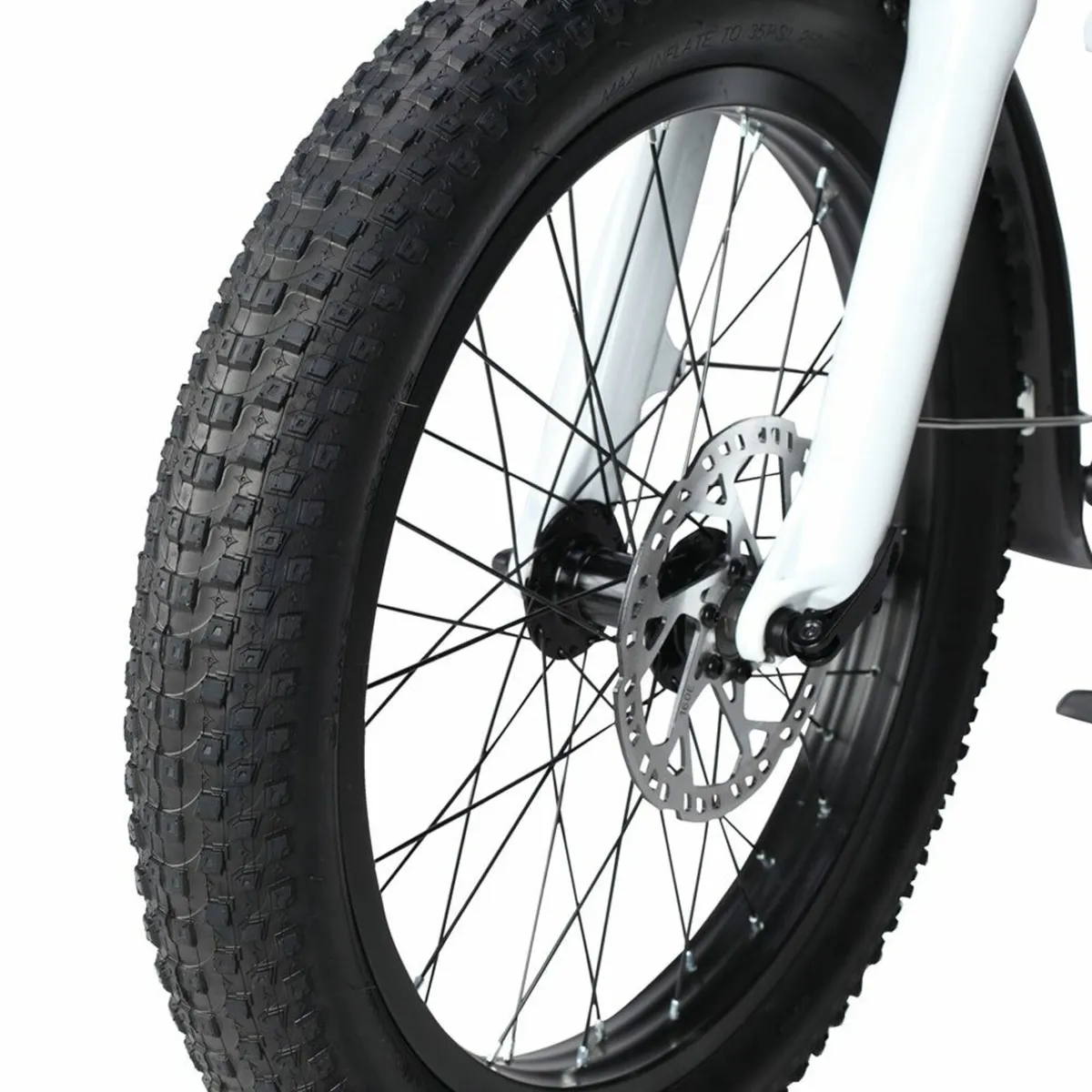 PHILODO TRAVELLER Family & Cargo Electric Bike - Image 3