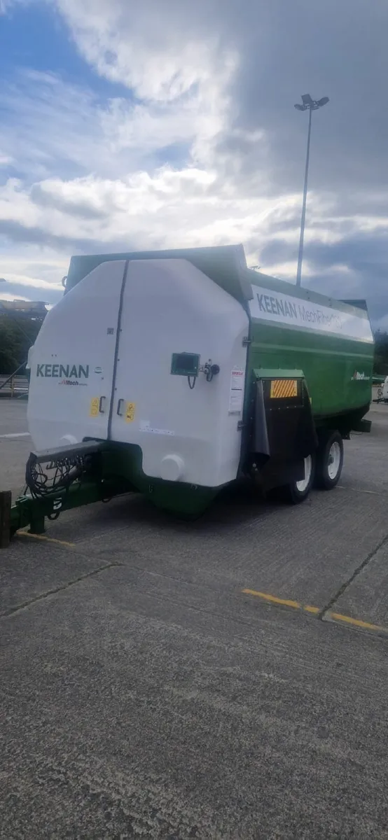 Keenan 380 - Image 4