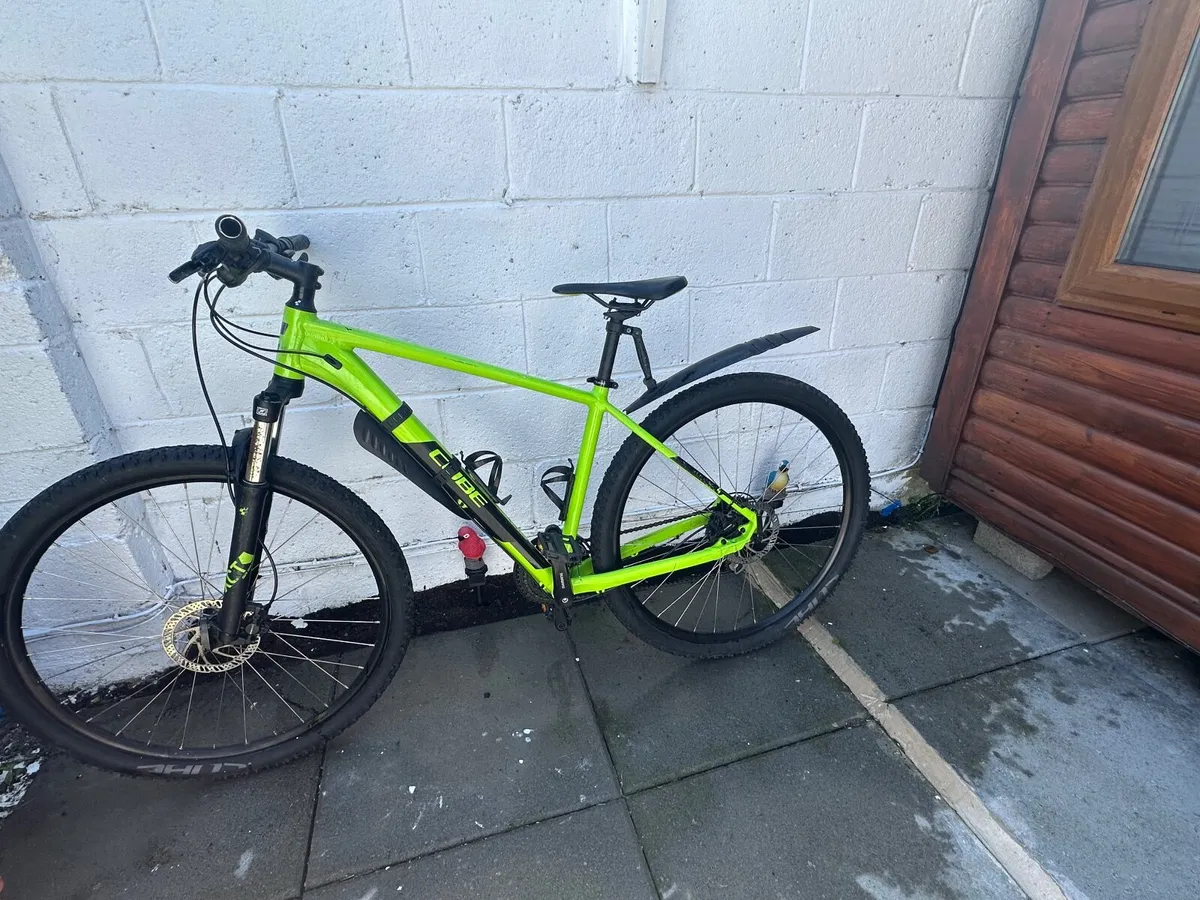 Bike - Image 4