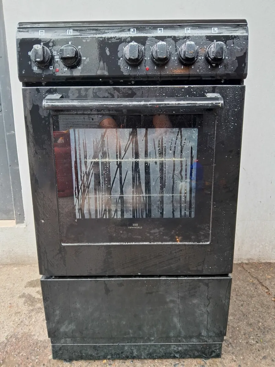 ELECTRIC COOKER FOR SALE - Image 1