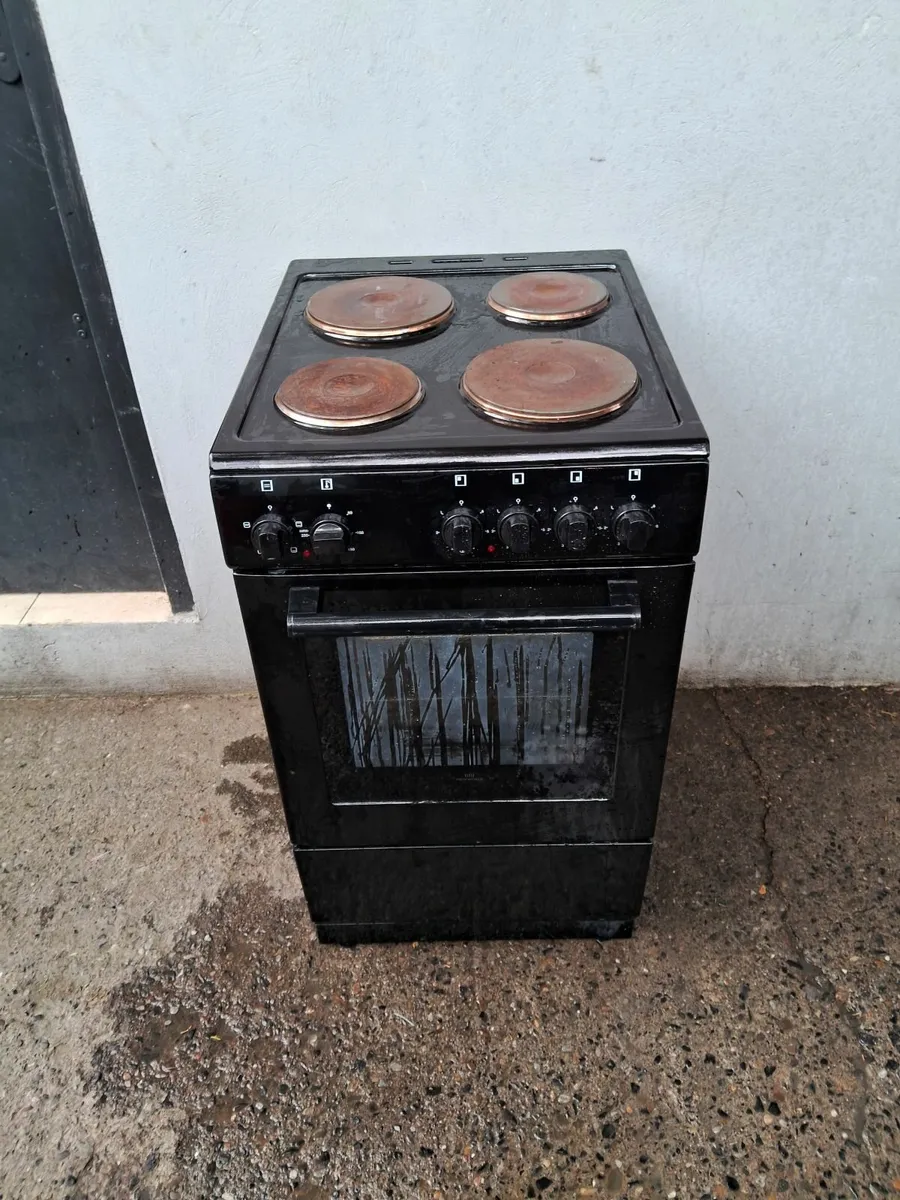 ELECTRIC COOKER FOR SALE - Image 2