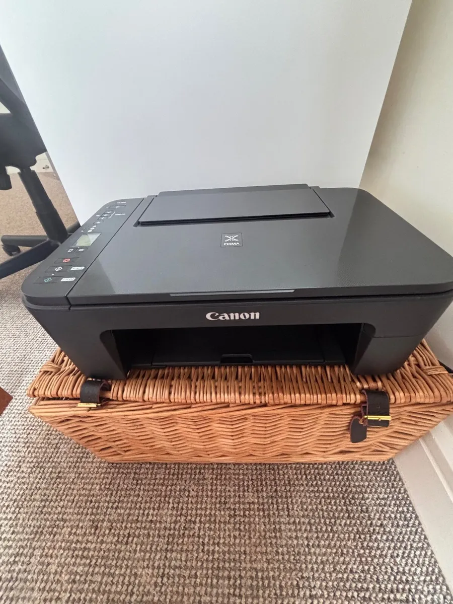 Printer Canon TS3300 - Image 1
