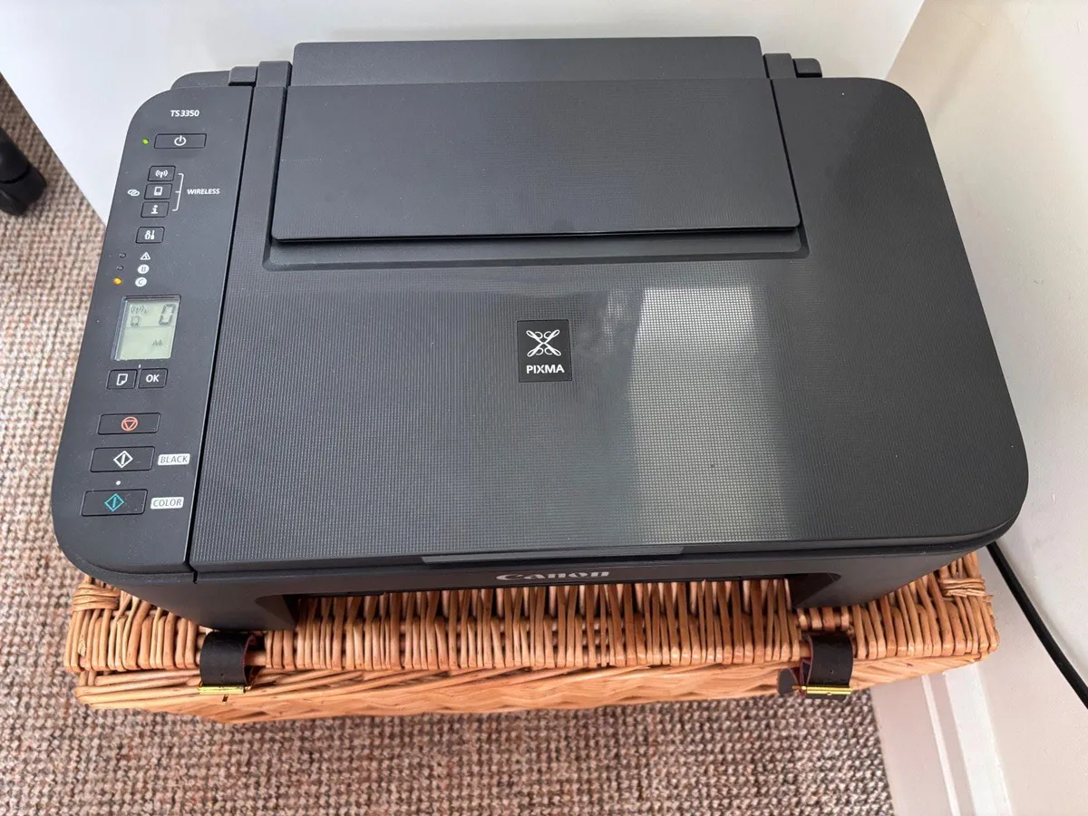 Printer Canon TS3300 - Image 2
