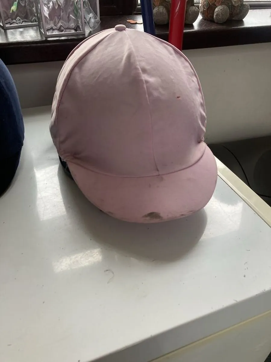 Horse Riding Helmet - Image 4