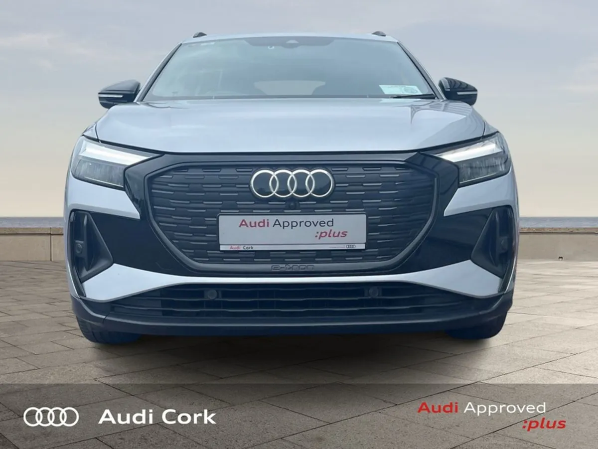 Audi Q4 E-tron E-tron 40 S-line - Image 2