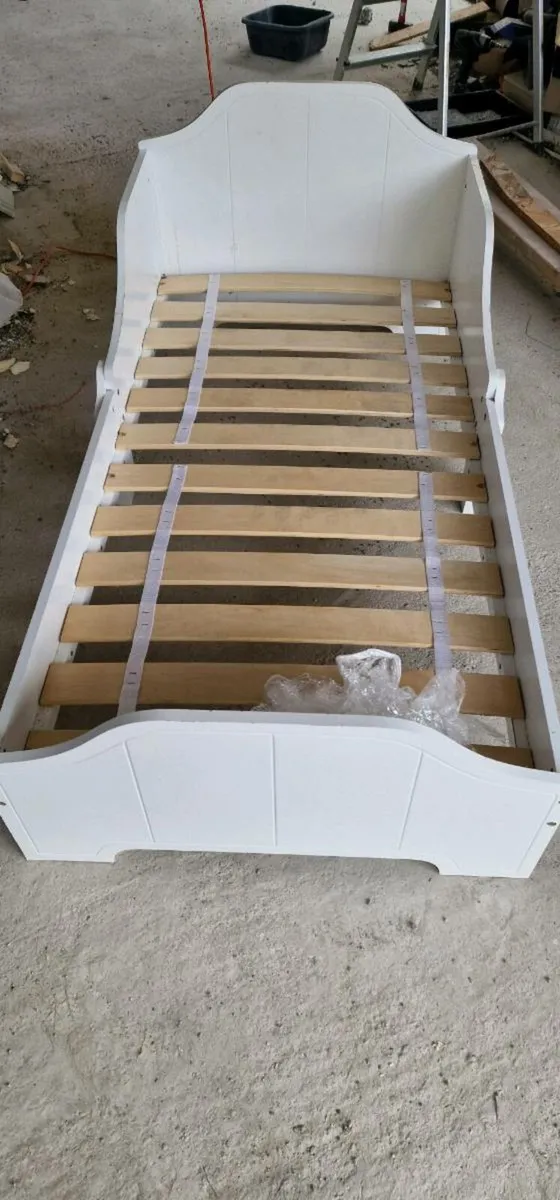 Childs Bed - Free - Image 4