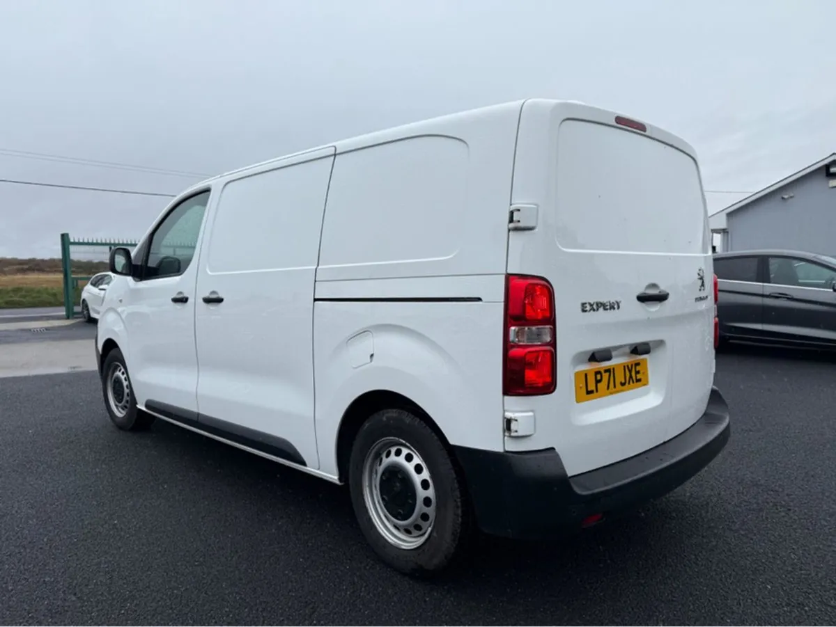 Peugeot Expert Prof Premium L1 - Image 3