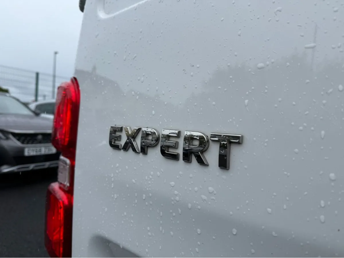 Peugeot Expert Prof Premium L1 - Image 4