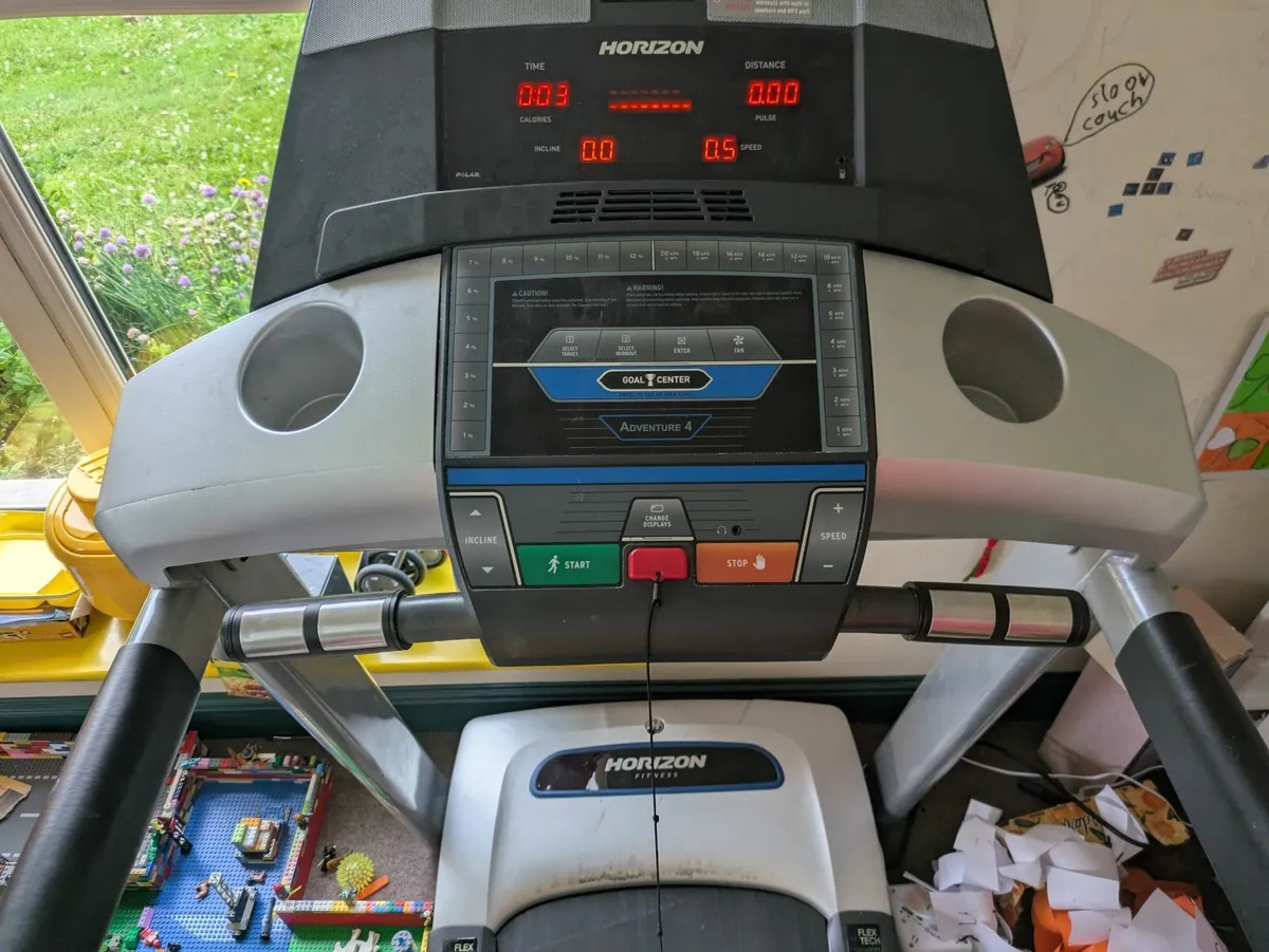 Treadmill - Image 4