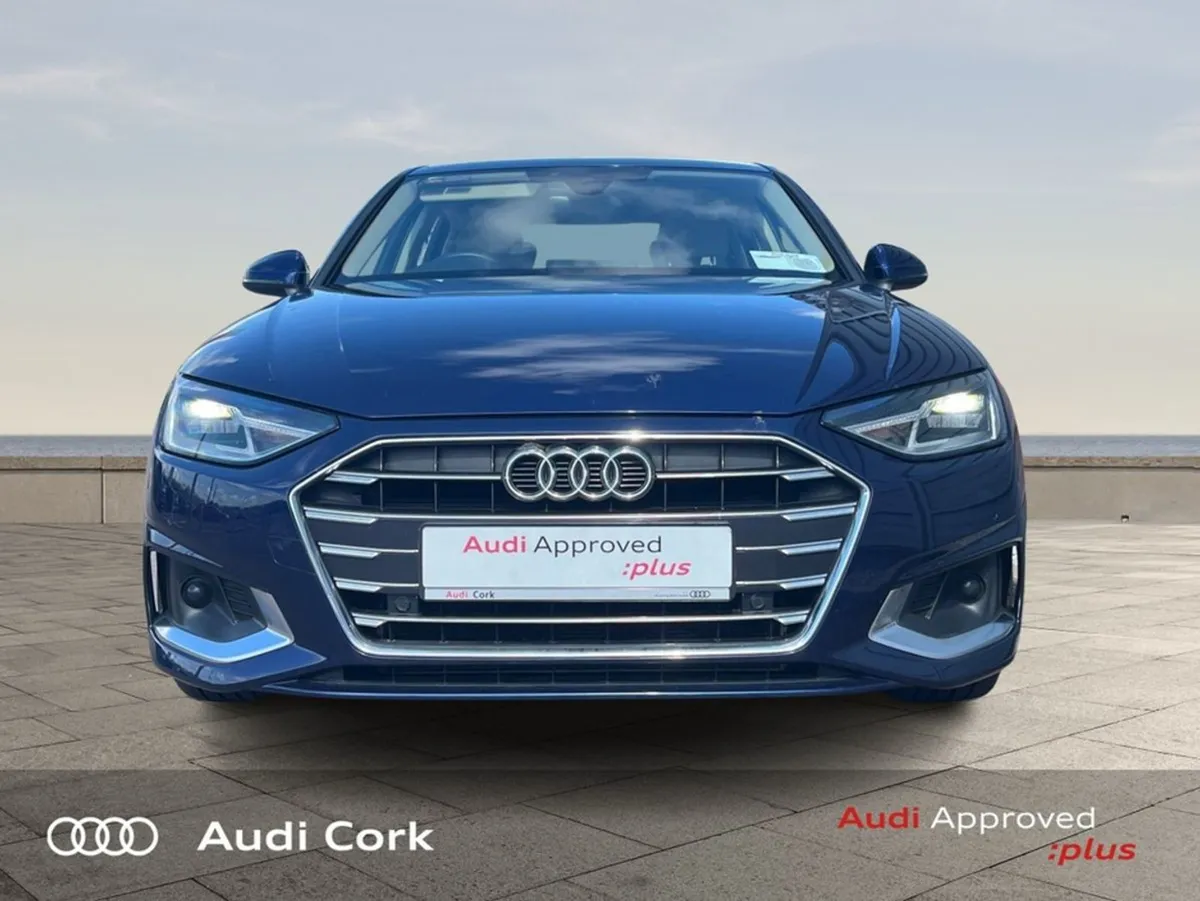 Audi A4 Saloon 35tdi 163BHP SE Automatic - Image 3