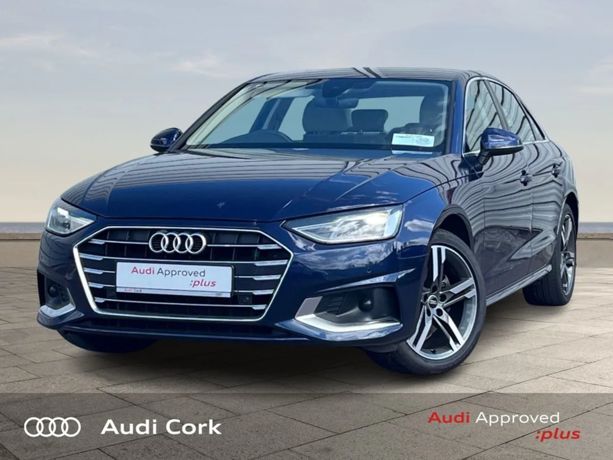 Audi A4 Saloon 35tdi 163BHP SE Automatic - Image 4