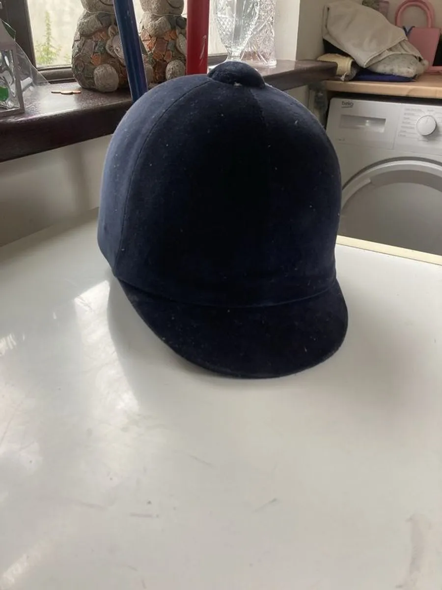 Horse Riding Helmet - Image 2
