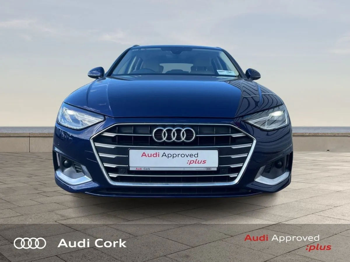 Audi A4 Avant 35tdi 163BHP SE Automatic - Image 3