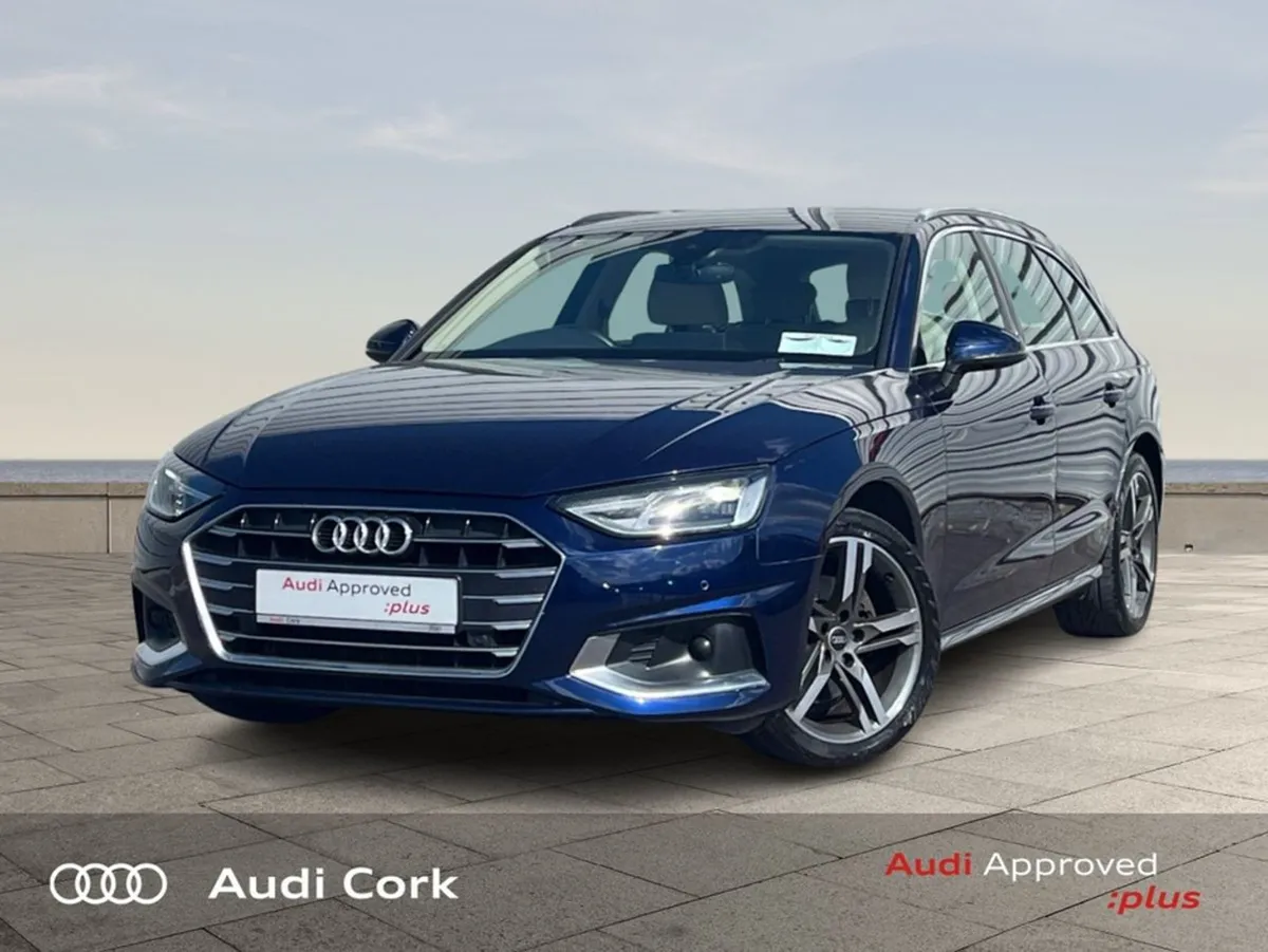 Audi A4 Avant 35tdi 163BHP SE Automatic - Image 4
