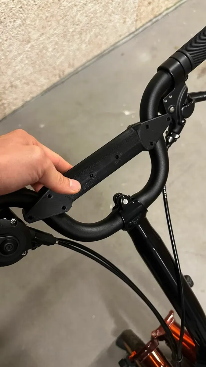 Brompton C Line - Image 2