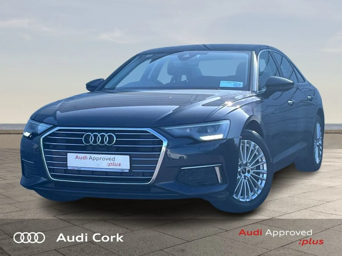 Audi A6 2.0 40tdi 204BHP SE Automatic With Space - Image 4