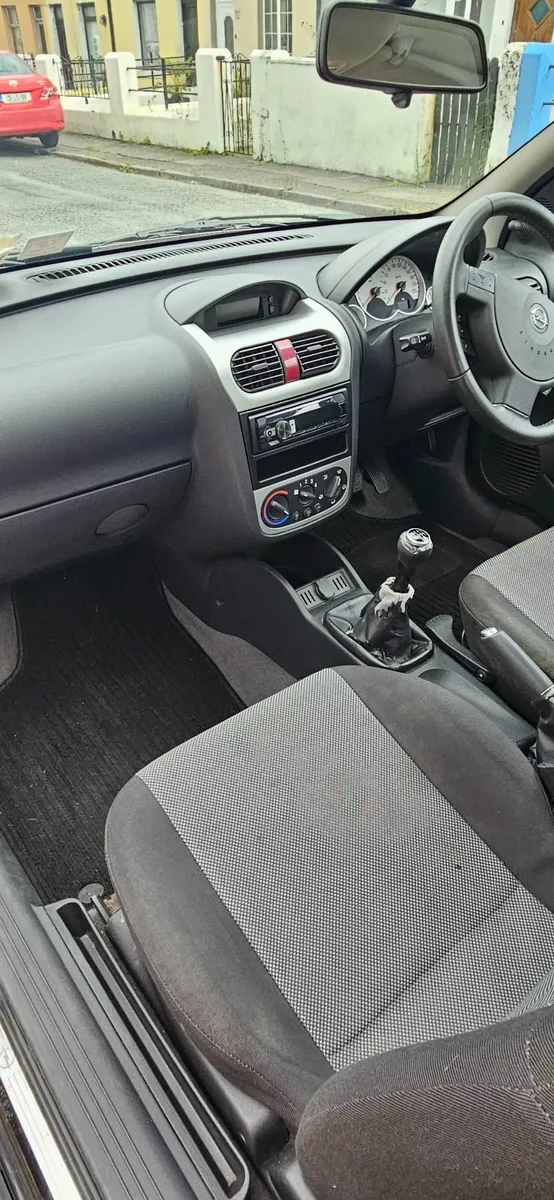 Opel Corsa 2006 - Image 2
