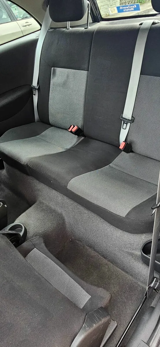 Opel Corsa 2006 - Image 4