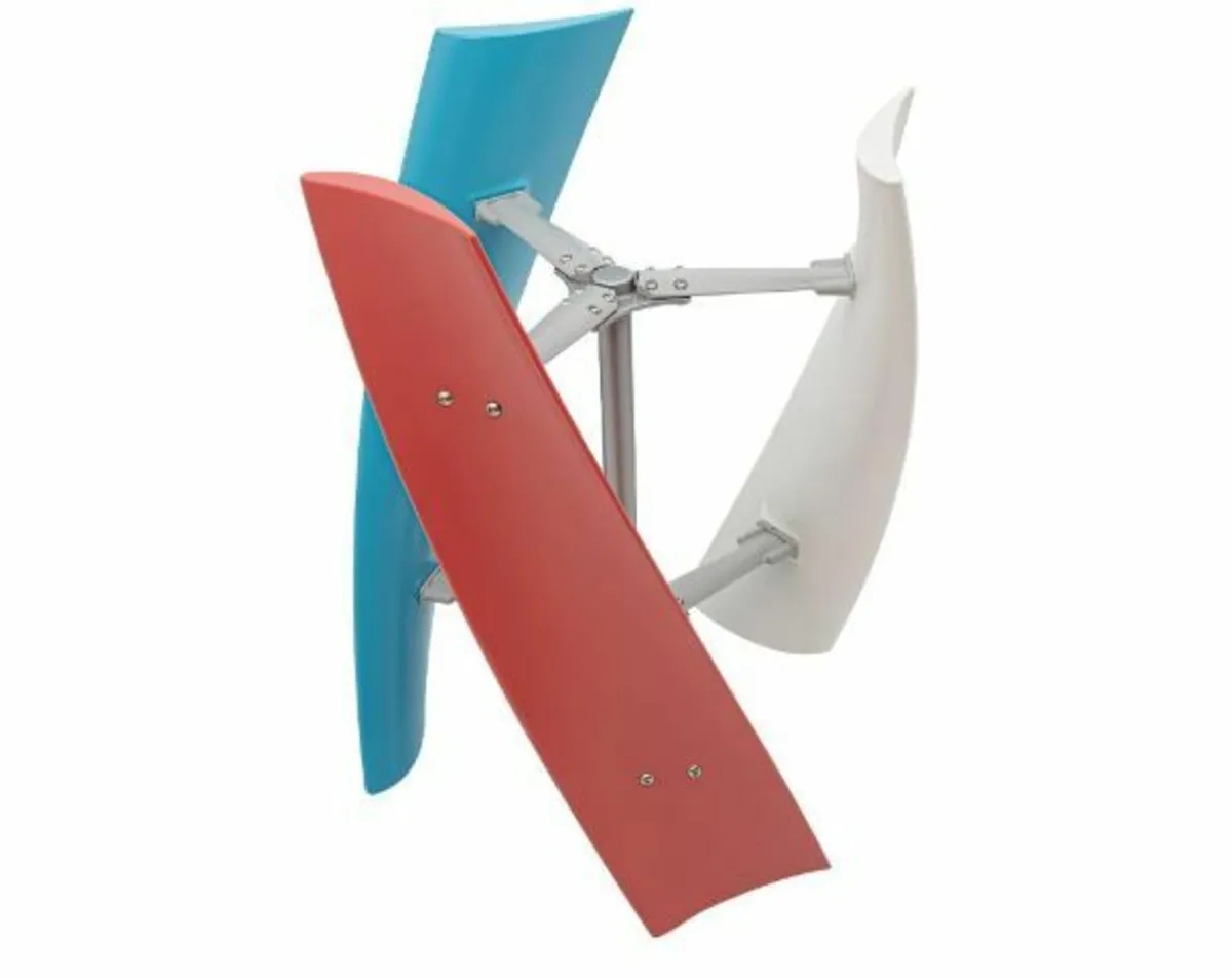Wind Generator 12 V 400 W - Image 1
