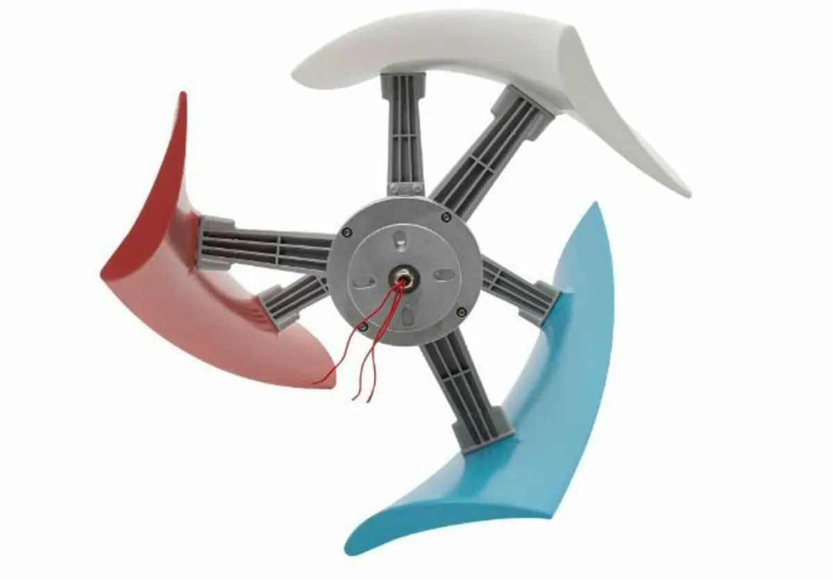 Wind Generator 12 V 400 W - Image 4