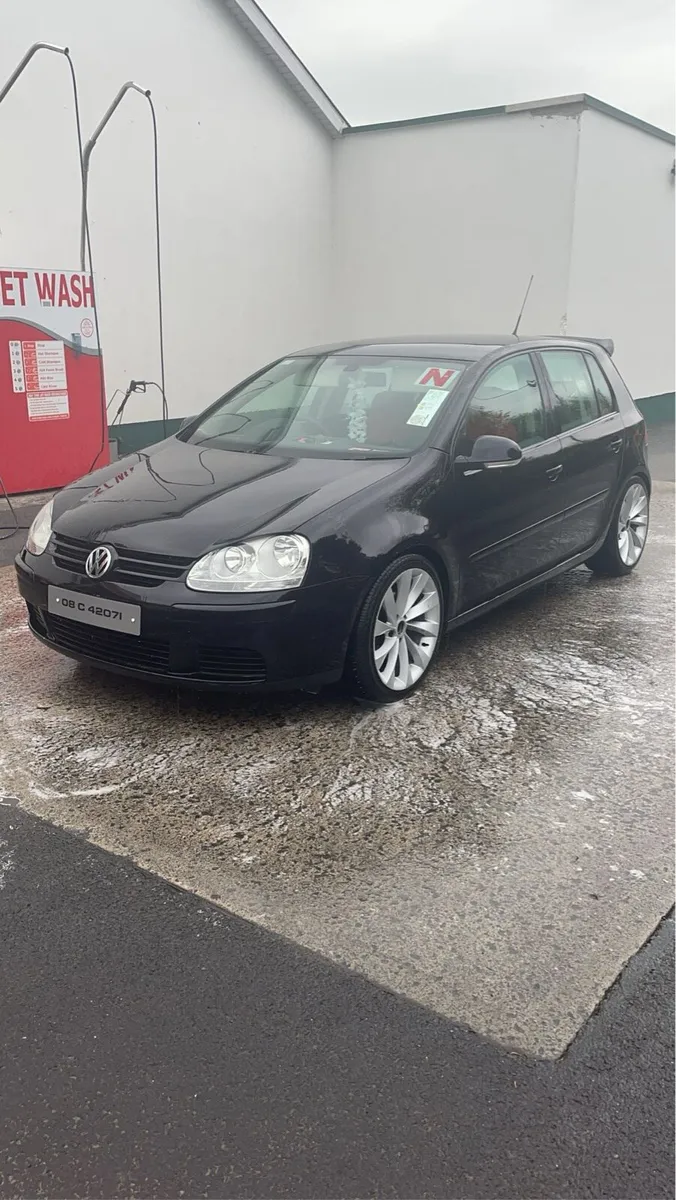 Volkswagen Golf - Image 1
